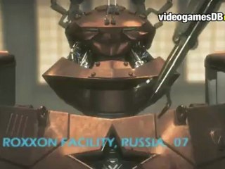 Iron Man 2 : das videospiel