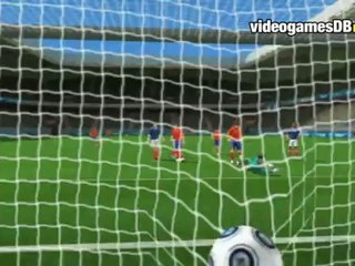 Coupe du monde de la FIFA - Afrique du Sud 2010