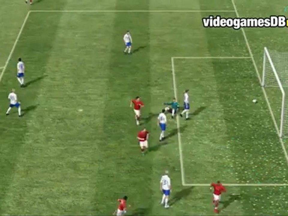 Coupe du monde de la FIFA - Afrique du Sud 2010