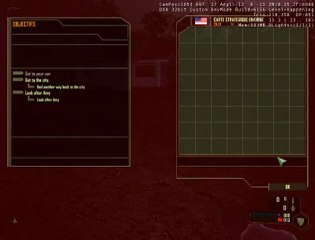 Crysis (City Decedere) 1fin (Decouverte )