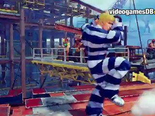 Super Street Fighter IV