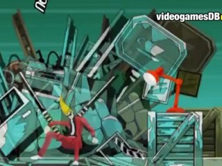 Ghost Trick : Phantom Detective