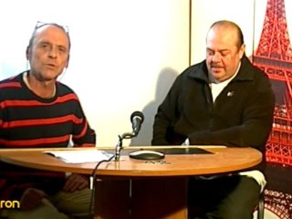 Parlez nous  de vous y'a que ça qui nous interéresse.