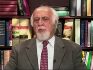 Inside Iraq - Shia political power - 23 May 08 - Part 1