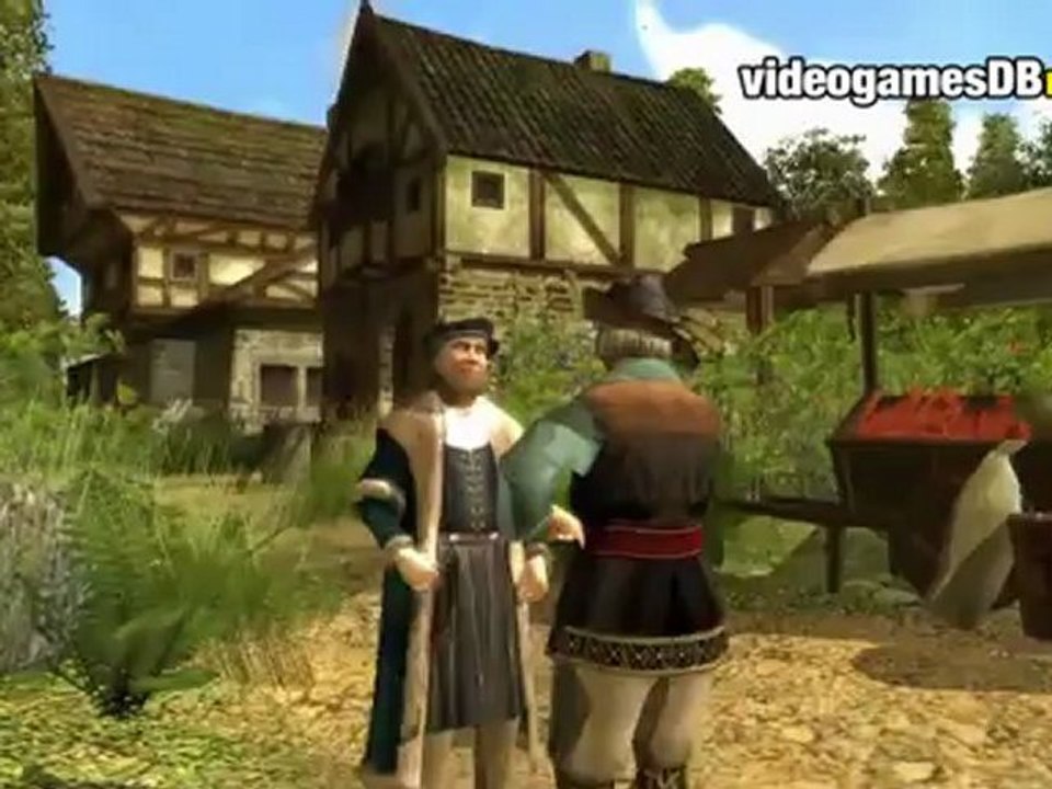 The Guild 2