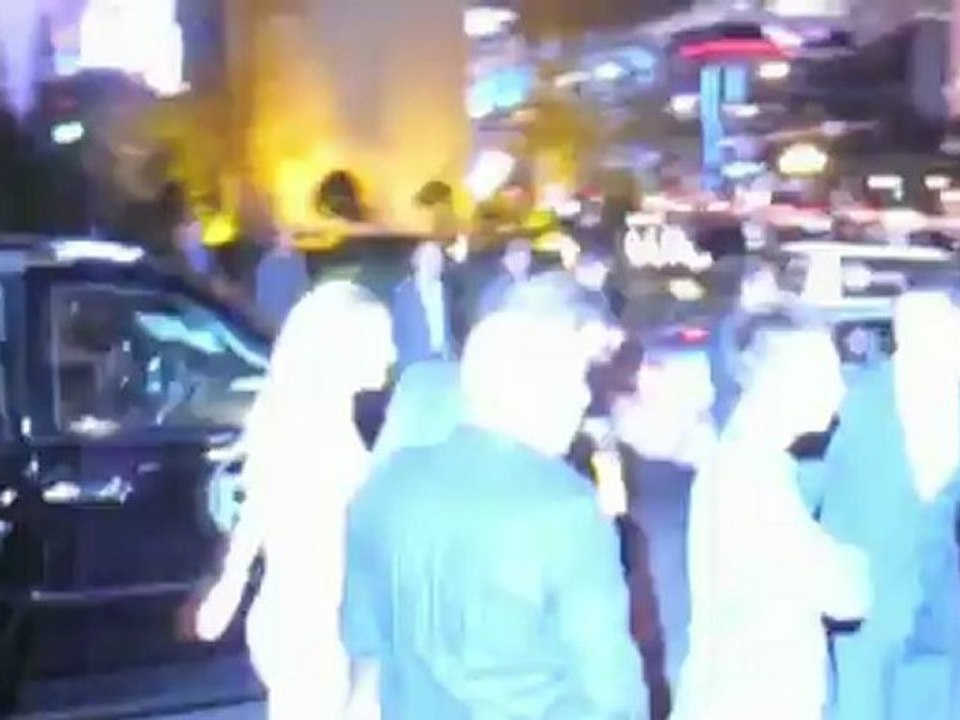 Britney Spears' Fiancee Granted Co-Conservatorship