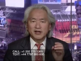 Riz Khan - Science of the impossible - 28 May 08 - Part 2