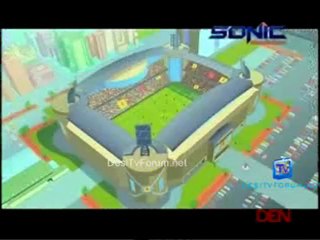 Kong - 26th April 2012 Video Watch Online Pt-1