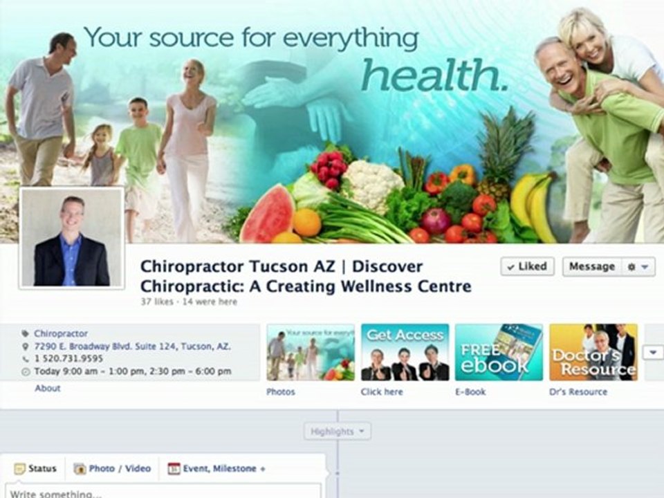 Video Marketing Tip of the Week-Facebook Images