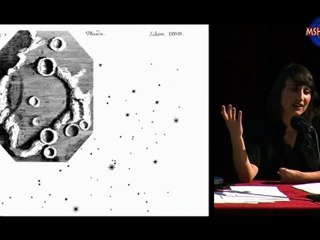 ADS: Frédérique Aït-Touati - Raconter le monde : la fiction et la science à l'aube de la modernité