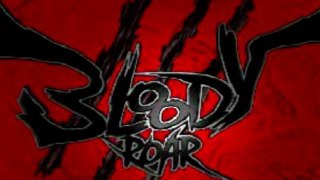 Bloody Roar 1997 PlayStation