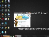 Cityville Hack Cheat |FREE Download| May June  2012 Update
