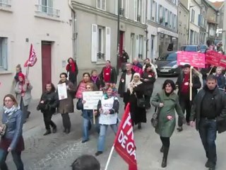 Fontenay prend la Bastille 37s