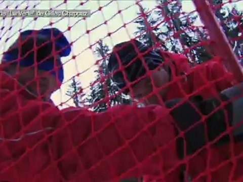 2 heures de marche - Chamonix