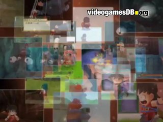 Dragon Ball Origins 2