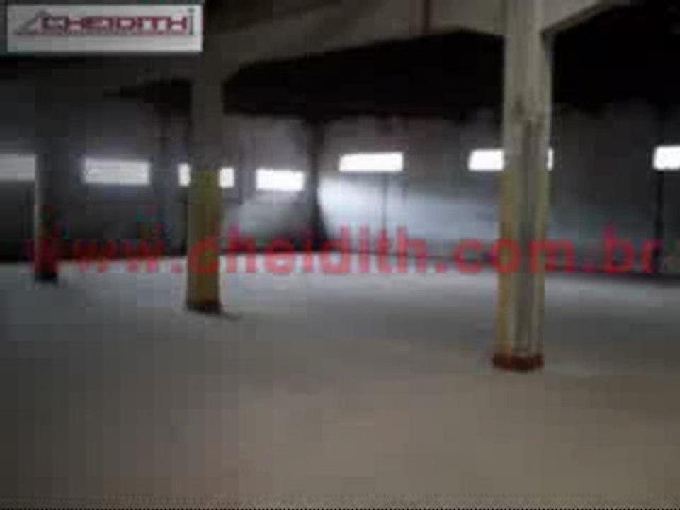 GALPÃO ALUGA BOM RETIRO-LIMÃO (11-3232.1250)