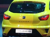 Auto China 2012: Seat in Peking