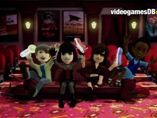 Scene It : Box Office Smash