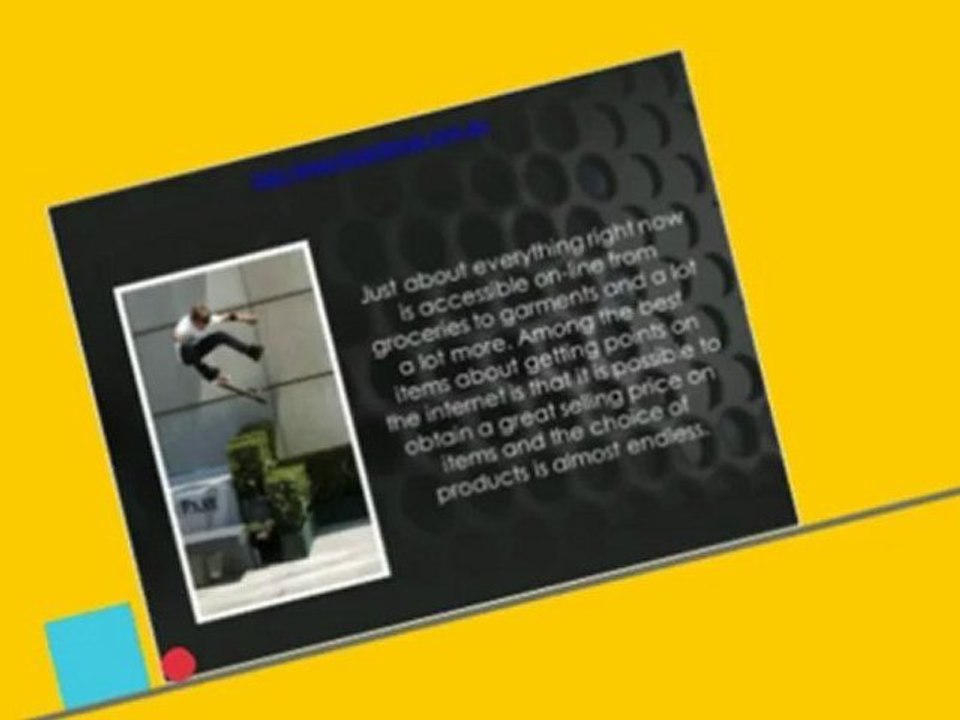 How To Shop At Online Skateboard Shops