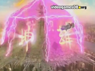 Sakura Wars : So Long, My Love