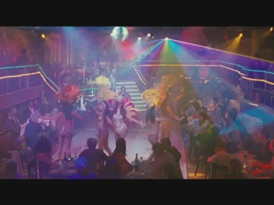 DEPRESSION & DES POTES - Bande-annonce VF