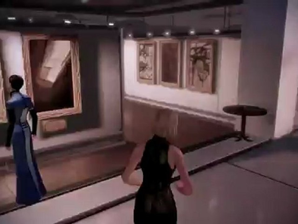 [S12][P8] Mass Effect 2