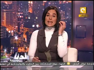 كلام في سركوا: طيارة حضرة العمدة 24/01/2011