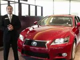 2013 Lexus GS 350 from Park Place Lexus