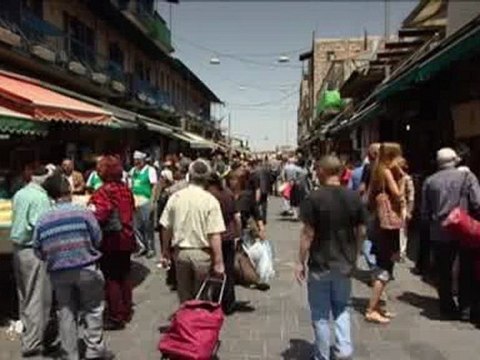 Listening Post-The trial of Al Jazeera-19 June 08 - Part1