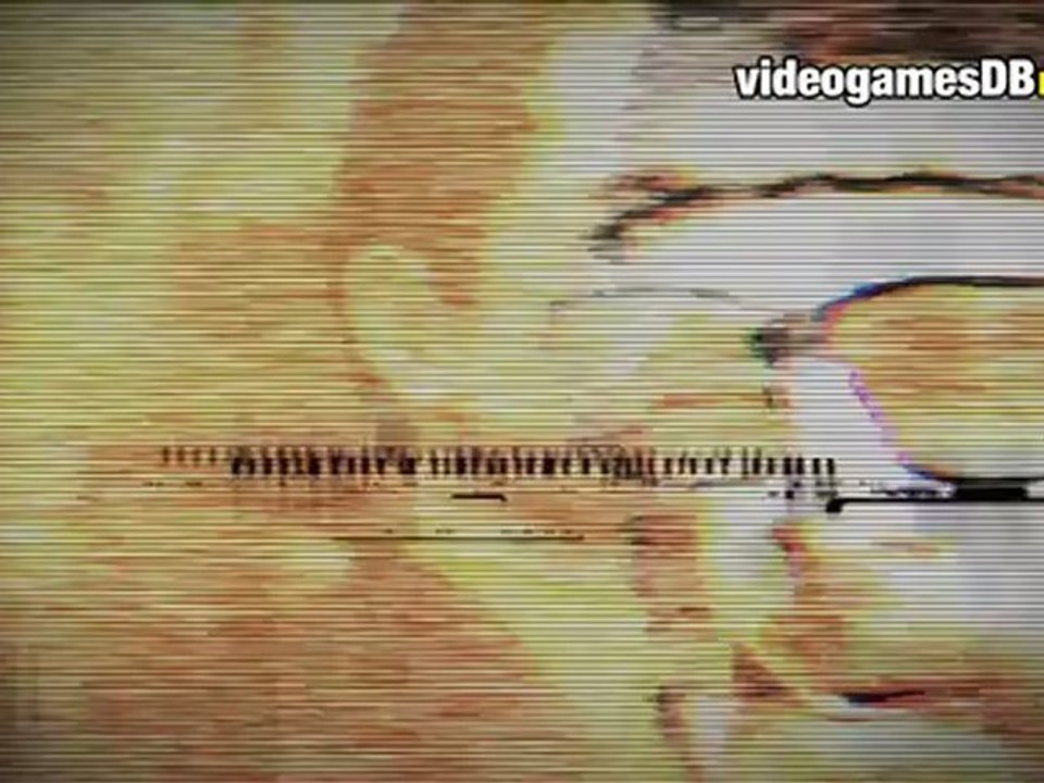 Alpha Protocol
