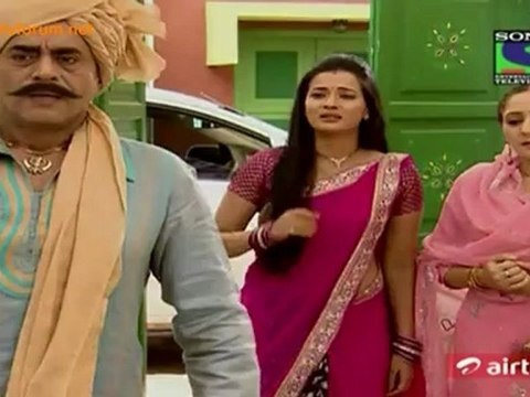 Shubh Vivah - 26th April 2012 Video Watch Online Pt1