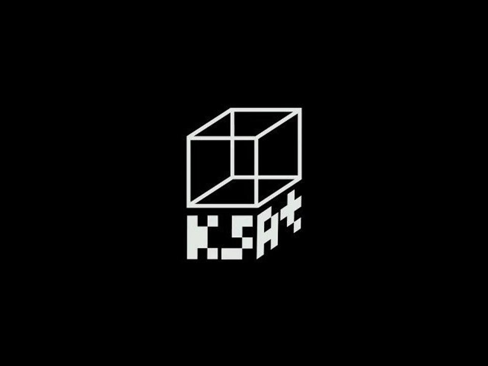 KSAT #5 RELEASE PARTY | Report FROM PARIS
