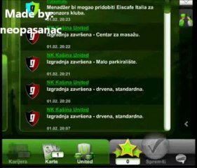 Goal United Hack Cheat (FREE Download)◄███▓▒░░ May June  2012 Update