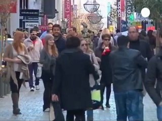 Banks count cost of crisis