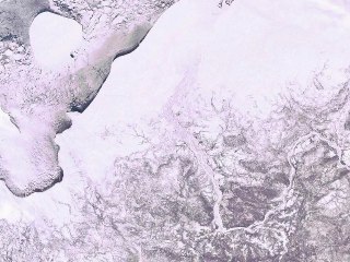 Trou d'ozone : rester vigilants