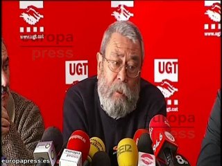 Méndez: "Reforma equipara derechos con China"