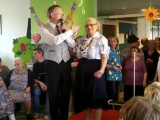 Défilé de mode à la Corvette - Boulogne-sur-Mer