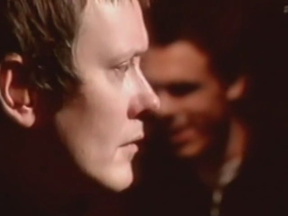 The Cure - 2001 10 26 Paris, le Réservoir