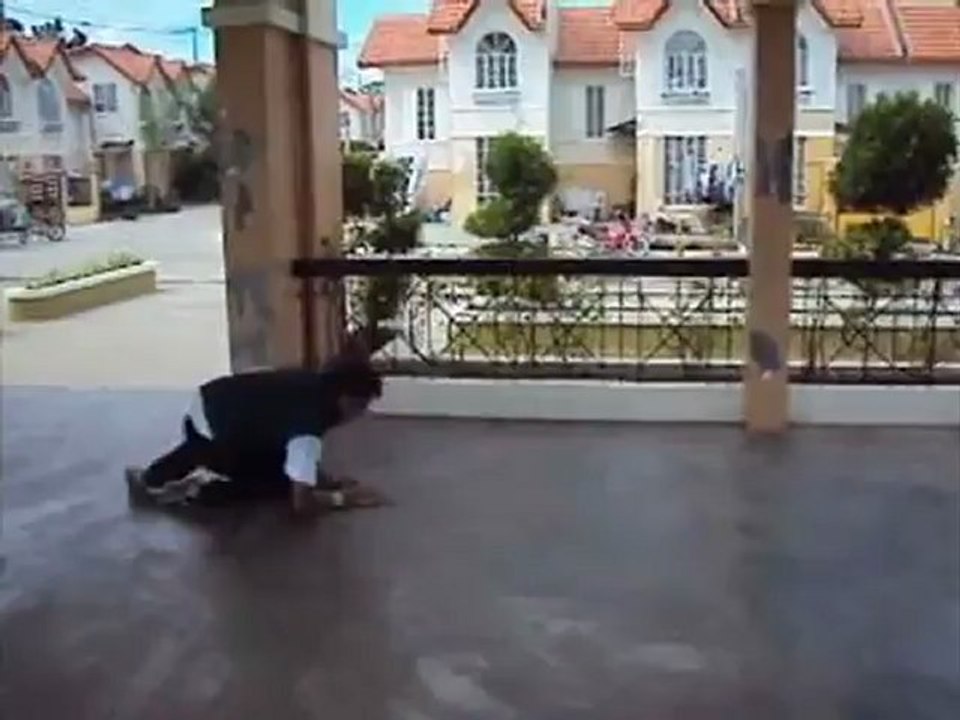 How To be a Great Dancer