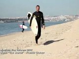 Wapala Mag N°98 : flat skimboard, urban surfing, XXL Awards