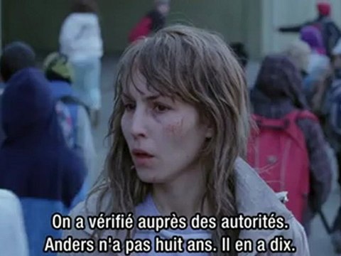 BABYCALL - Bande-annonce VO