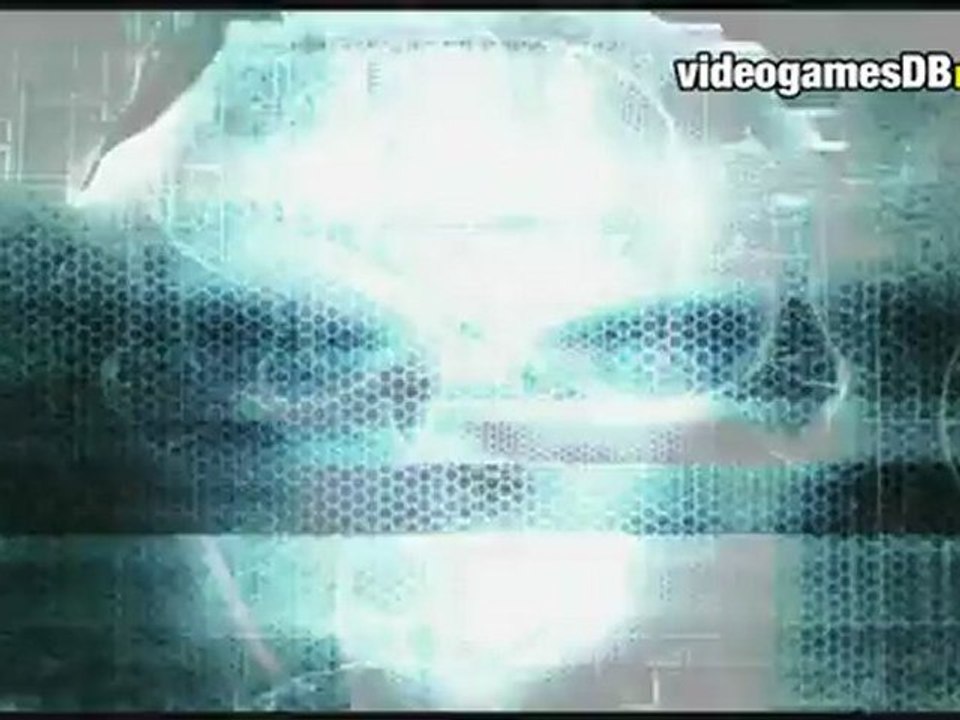 Ghost Recon : Future Soldier