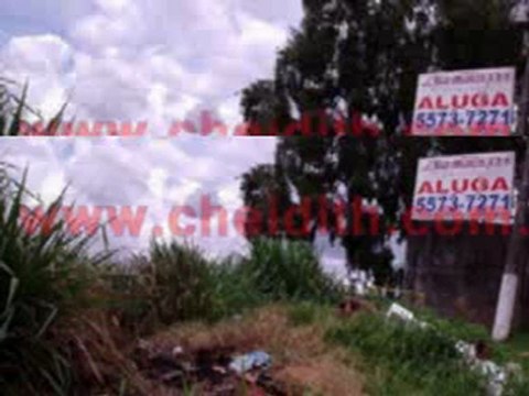 VENDE ALUGA ARMAZÉM INDÚSTRIAL RODOANEL (11-3232.1250)