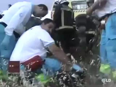 Noticias en Libertad Madrid 1ª ed. - 09/06/08