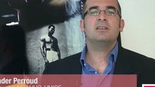 La personnalité borderline: Dr Perroud