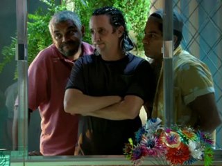 Cap 17/04  Pedreiros cobram dinheiro de Penha - Cheia