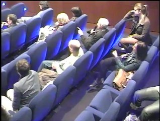 Rencontre avec Tony Ayres - Partie 2/3