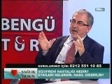 ''sağlık olsun'' psikayatride tanı ve tedavi DEMANS ŞİZOFRENİ PANİK ATAK DR. KEMAL ARIKAN 25.04.2012