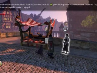 Fable II (35) Amour Eternel