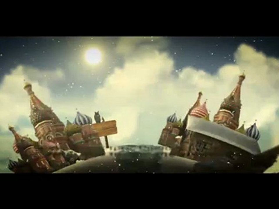 Catastroika trailer